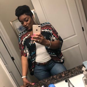 Meet your Posher, Tiara